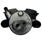 2000 Volkswagen Golf Brake Caliper 3